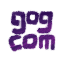 Good Old Games Store icon